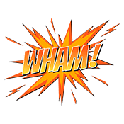 Wham icon